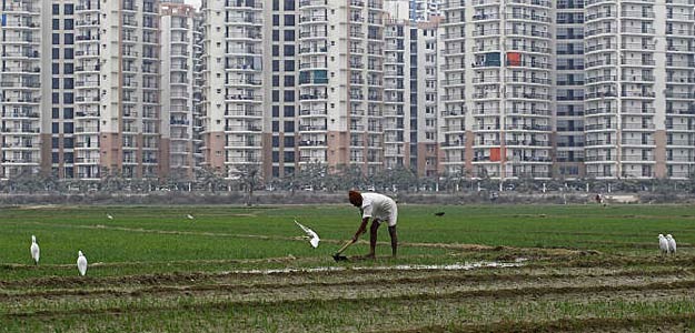 Over 55,000 Home Buyers to Get Possession of Flats in Noida