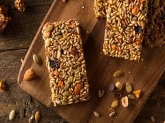 The Truth about Energy Bars: Are they Really Good for You? The Truth about Energy Bars: Are they Really Good for You?