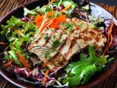 Load Up! A High-Protein Diet May Help Lower Blood Pressure Load Up! A High-Protein Diet May Help Lower Blood Pressure