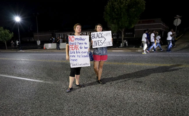 Fear, Mistrust Linger in Ferguson Despite Reform Efforts by Police