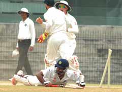 भारत-ए के बल्लेबाज फिर नाकाम