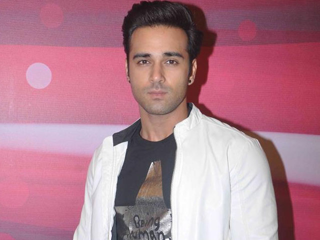 Pulkit's to Do 'Interesting, Powerful' Cameo in Ajay Devgn's <I>Baadshaho</i>