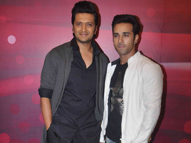 Pulkit Samrat: Happy to Find an Elder Brother in Riteish Deshmukh