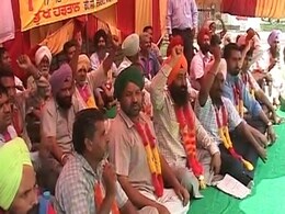 Punjab Teachers Protest Orders to Keep Eye on Open Defecation Punjab Teachers Protest Orders to Keep Eye on Open Defecation