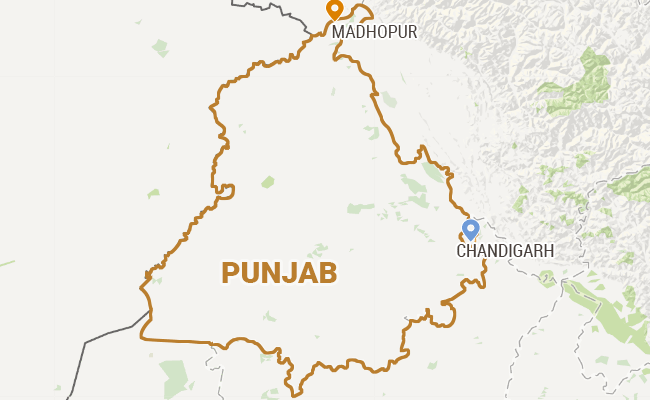 Over 45 Pilgrims Rescued After Bus Falls in Punjab Canal