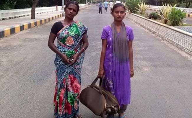 She Arrived in Chennai by Mistake. How Strangers Helped.