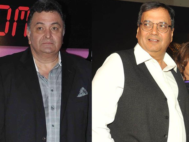 Celebs Debate Radhe Maa Controversy, <I>Jaago</i> India, Says Rishi Kapoor
