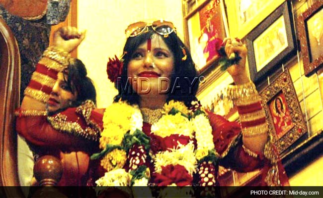 'Fooled Into Giving Radhe Maa Rs 1.5 cr, Four Farmers Killed Themselves'