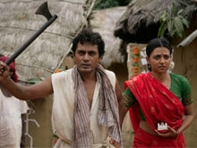 Man vs Mountain: Film Had to Fill Blanks in Dashrath Manjhi's Love Story