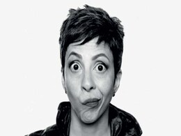 Blog: I May Not be Young or Pretty. But Damn, I'm Funny Blog: I May Not be Young or Pretty. But Damn, I'm Funny