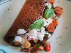 Cooking Tips 101: How to Use Ragi Flour Like Never Before Cooking Tips 101: How to Use Ragi Flour Like Never Before