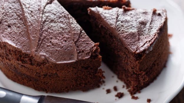 13 Easy Cake Recipes | Best Cake Recipes - NDTV Food