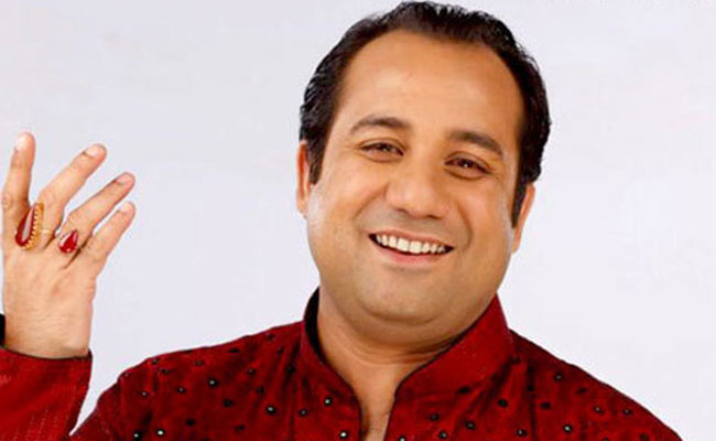 Singer Rahat Fateh Ali Khan Grilled By Enforcement Directorate for 10 Hours