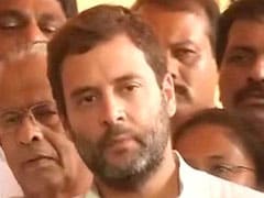 Rahul Gandhi Has Advice for the PM on 'Restoring Credibility'