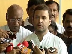 Rahul Gandhi to Visit His Constituency Amethi on August 18