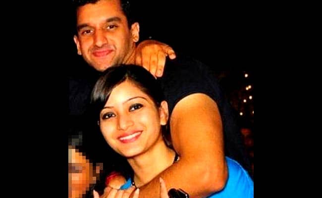 Rahul Mukerjea Hands Over Sheena Bora's Documents to CBI