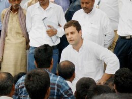 ओडिशा में 10 सितंबर को 'किसान बचाओ' मार्च का नेतृत्व करेंगे राहुल गांधी ओडिशा में 10 सितंबर को 'किसान बचाओ' मार्च का नेतृत्व करेंगे राहुल गांधी