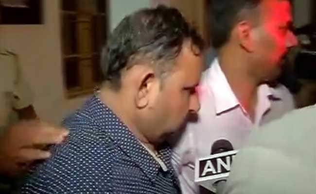 Hawala Operator Held in Goa Bribery Scandal, Money Laundering Case Filed
