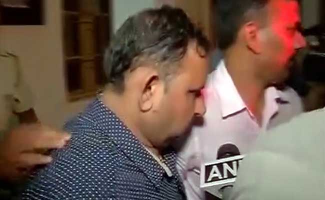 Hawala Operator Held in Goa Bribery Scandal, Money Laundering Case Filed