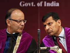 Government Plans to Amend RBI Act by February to Set Up Monetary Panel