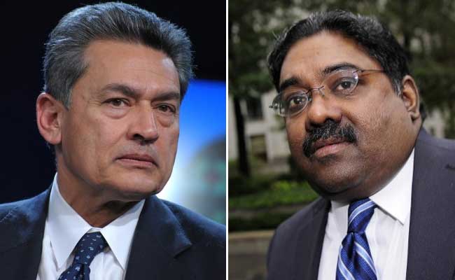 Rajat Gupta's Appeal to Overturn Insider Trading Conviction Rejected