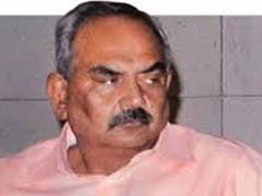 Rajiv Mehrishi is New Home Secretary After 2nd Change in 7 Months