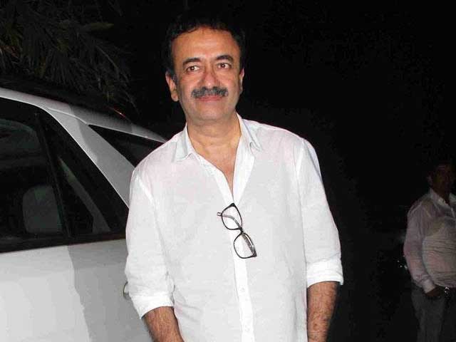 Rajkumar Hirani Discharged From Hospital After Surgery