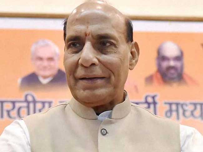 Centre's Decision on Netaji Files Soon, Says Home Minister Rajnath Singh