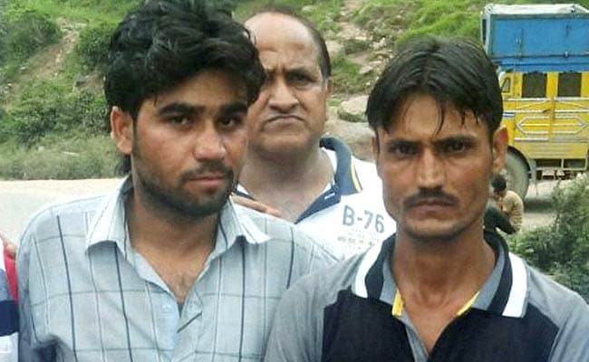 Shaurya Chakra Recommended For Bravehearts Who Captured Terrorist Naveed