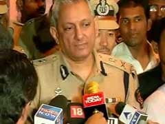 Sanjeev Khanna has Confessed Complicity in Sheena Bora Murder: Mumbai Police Chief Rakesh Maria