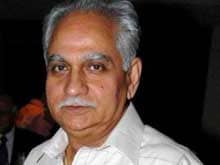 Ramesh Sippy on the Film Which Brought Down the <i>Shaan</i> of <i>Sholay</i>