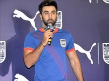 Ranbir Kapoor: I Should be Criticised If My Film Doesn't Work
