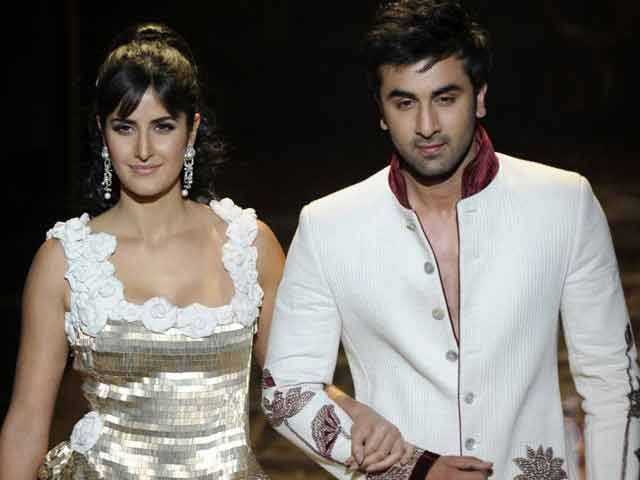 Why the Ranbir Kapoor, Katrina Kaif Romance Won't Help <i>Jagga Jasoos</i>