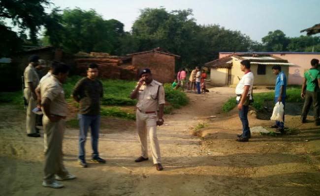 Jharkhand Women Accused of Witchcraft Were Killed After Open Court in Village: Police