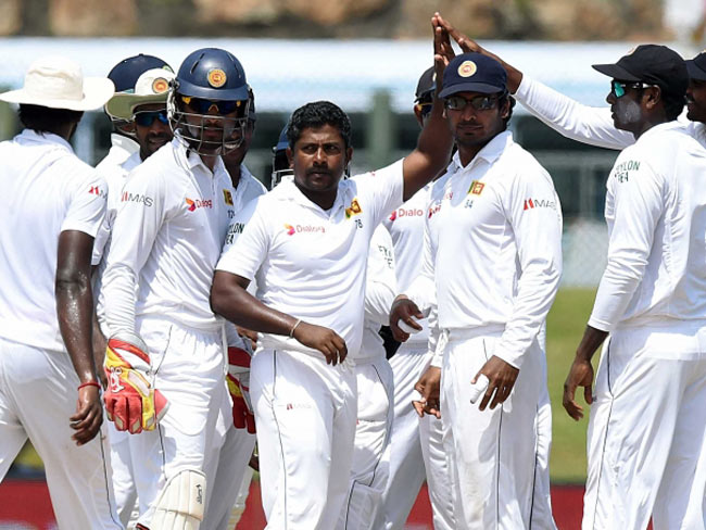 गॉल टेस्ट में इसने पहुंचा दिया भारत को हार की कगार पर