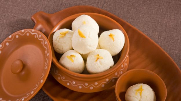 Who Invented 'Rasgulla'? Odisha Sets Up Committees to Justify its Claims