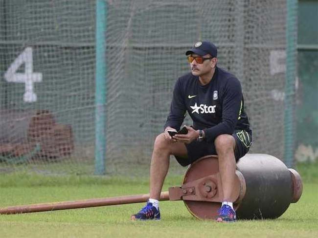 टीम इंडिया के निदेशक रवि शास्त्री ने युवराज सिंह को बताया मैच जिताऊ खिलाड़ी