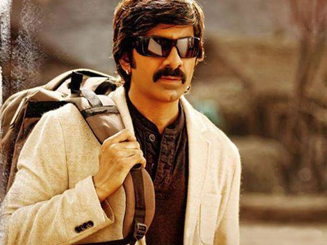 Ravi Teja's <i>Kick 2</i> is Out, He's Ready For <i>Kick 3</i>