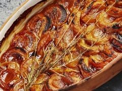 Six Classic Recipes from Sally Clarke Six Classic Recipes from Sally Clarke
