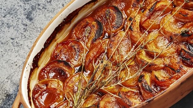 Six Classic Recipes from Sally Clarke