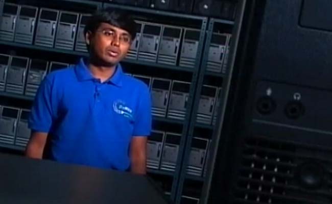 #Start-UpStories: IIM Grad Proud to be a <i>'Kabariwala'</i>