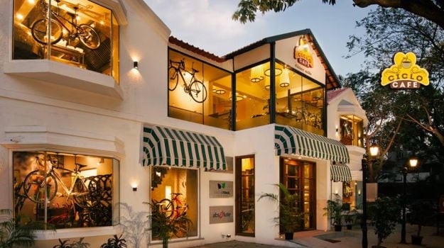 8 Best Restaurants in Chennai You Must Visit - NDTV Food
