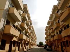 Green Panel Slaps Fines On 7 Housing Societies In Delhi