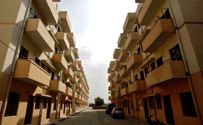 Development Corporation Announces Lottery For Over 14,000 Houses In Mumbai