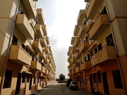 Development Corporation Announces Lottery For Over 14,000 Houses In Mumbai Development Corporation Announces Lottery For Over 14,000 Houses In Mumbai