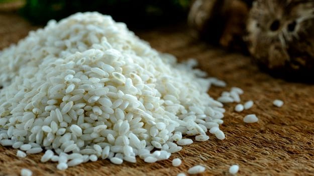 Diabetes: Researchers Have Identified a Low Glycemic Index Rice Variety
