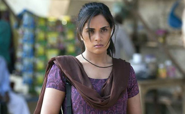 Masaan's Devi Will Live on Long After Richa is Gone