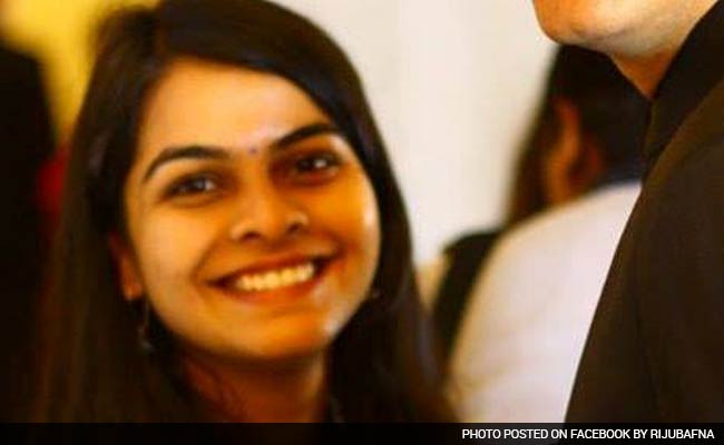 'Idiots At Every Step', Says IAS Officer Who Filed Sex Harassment Case