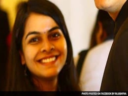 'Idiots At Every Step', Says IAS Officer Who Filed Sex Harassment Case 'Idiots At Every Step', Says IAS Officer Who Filed Sex Harassment Case