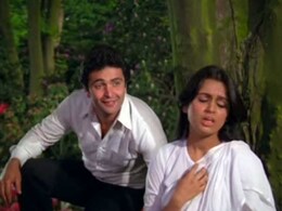'प्रेम रोग' ने पूरे किए 33 साल, ऋषि कपूर हुए भावुक 'प्रेम रोग' ने पूरे किए 33 साल, ऋषि कपूर हुए भावुक